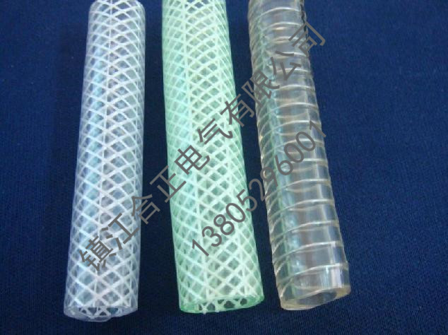 铜川PVC透明软管